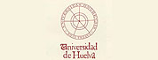 韦尔瓦大学LOGO