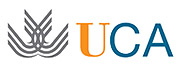 加的斯大学LOGO