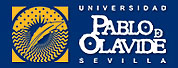 巴布罗·德奥拉维戴大学LOGO