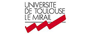 图卢兹第二大学LOGO