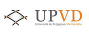 佩皮尼昂大学LOGO
