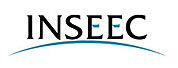 INSEEC商学院LOGO