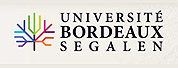 波尔多第二大学LOGO