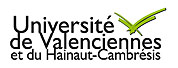瓦朗谢纳大学LOGO