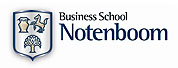 诺腾邦商学院LOGO