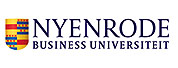 奈尔洛德商业大学LOGO