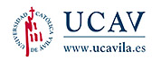 阿维拉天主教大学LOGO