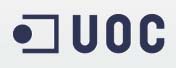 加泰罗尼亚开放大学LOGO