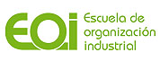 EOI国际商学院LOGO