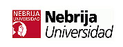 马德里安东尼奥·德·内夫里哈大学LOGO