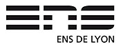 里昂高等师范学院LOGO