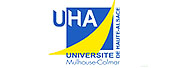 上阿尔萨斯大学LOGO