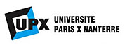 巴黎第十大学LOGO