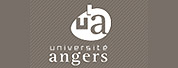 昂热大学LOGO