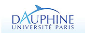 巴黎第九大学LOGO