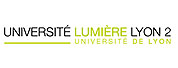 里昂第二大学LOGO