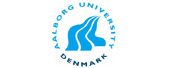 奥尔堡大学LOGO