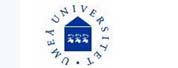 于默奥大学LOGO
