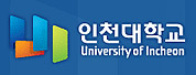 仁川国立大学LOGO