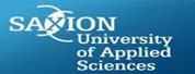 荷兰萨克逊大学LOGO