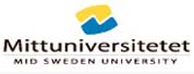 中瑞典大学LOGO