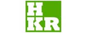 瑞典克里斯蒂安斯塔德大学学院LOGO