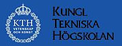 皇家理工学院LOGO