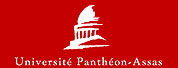 巴黎第二大学LOGO
