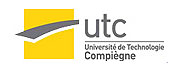 贡比涅技术大学LOGO