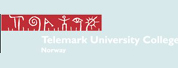 泰勒马克大学学院LOGO