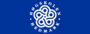 海德马克大学学院LOGO