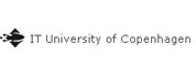 哥本哈根信息技术大学LOGO