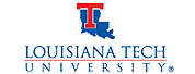 路易斯安那理工大学LOGO
