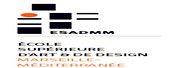 马赛国立美术学院LOGO