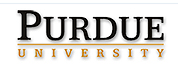 普渡大学西拉法叶分校LOGO