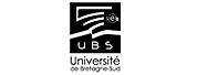 南布列塔尼大学LOGO