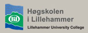 利勒哈默尔大学学院LOGO