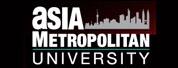 城市大学LOGO