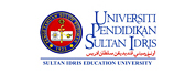 苏丹依德利斯师范大学LOGO