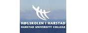 哈希塔德大学学院LOGO