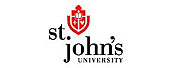 圣约翰大学LOGO