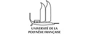 法属波利尼西亚大学LOGO
