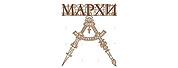 莫斯科国立建筑设计学院LOGO