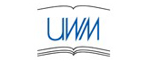 奥尔什丁瓦尔米亚玛祖里大学LOGO
