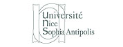 尼斯大学LOGO