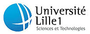 里尔第一大学LOGO