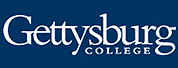 盖提斯堡学院LOGO