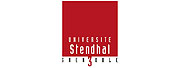 格勒诺布尔第三大学LOGO
