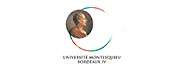 波尔多第四大学LOGO