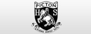 Picton High SchoolLOGO
